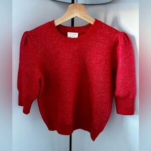 Gentle Fawn Marisol Knit Top Sweater